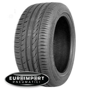 Three-a ECOWINGED 255/40 R18 95 Y  TL